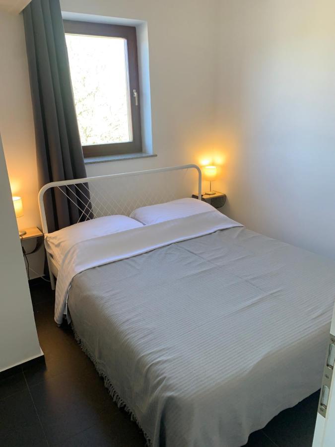 Seaside Apartments Petar Krk Town Kültér fotó