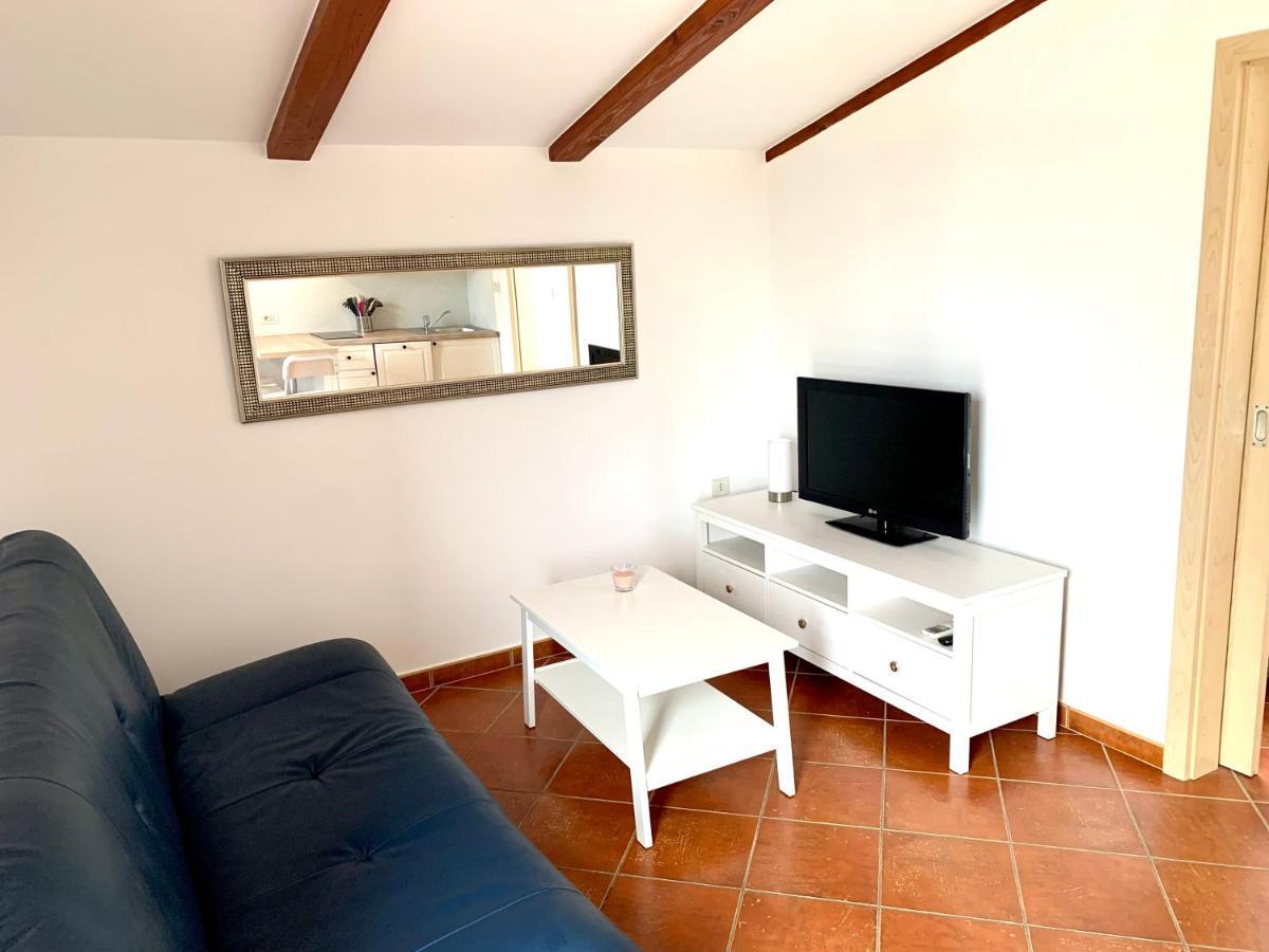 Seaside Apartments Petar Krk Town Kültér fotó